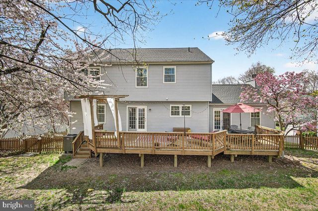 1000 RED HARVEST RD, Gambrills, MD 21054