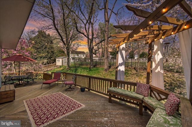 1000 RED HARVEST RD, Gambrills, MD 21054