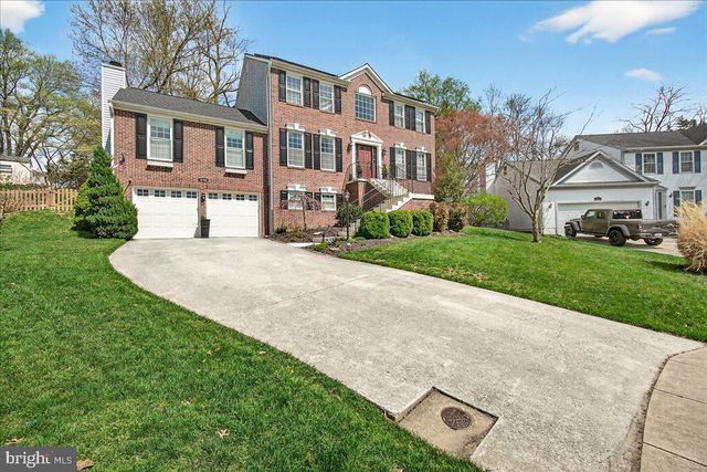 1000 RED HARVEST RD, Gambrills, MD 21054