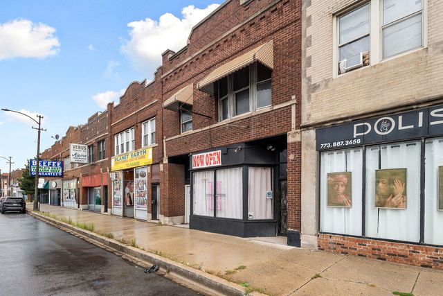 5840 W North Avenue, Chicago, IL 60639