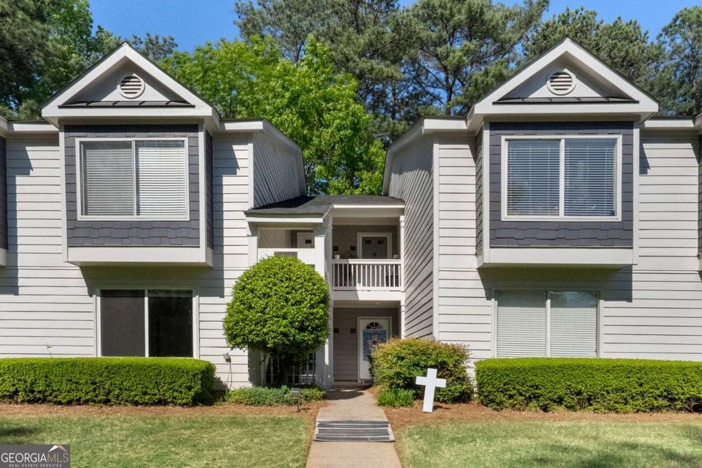 111 Fair Haven Way SE, Smyrna, GA 30080
