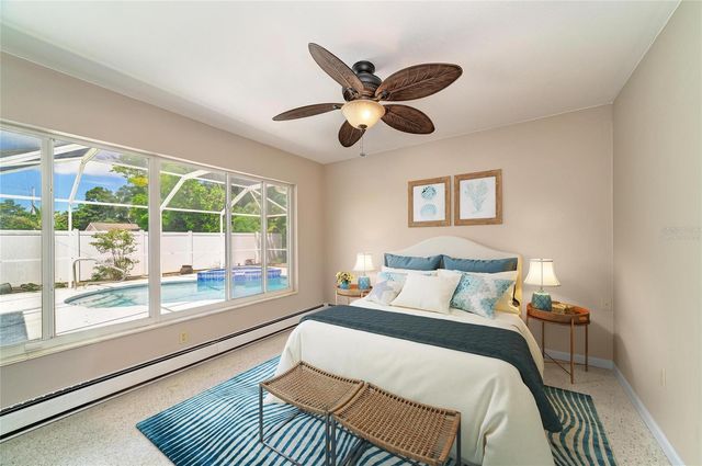 2508 14TH AVENUE W A & B, Bradenton, FL 34205