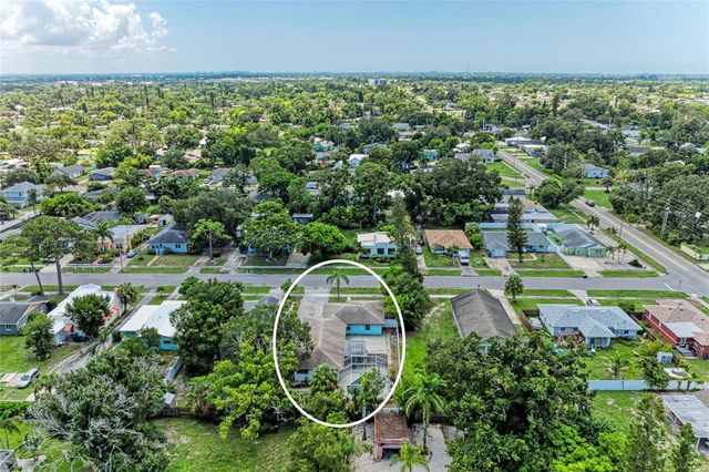 2508 14TH AVENUE W A & B, Bradenton, FL 34205