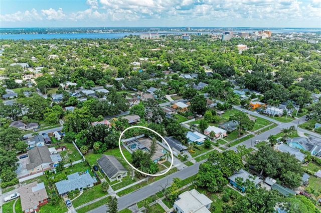 2508 14TH AVENUE W A & B, Bradenton, FL 34205