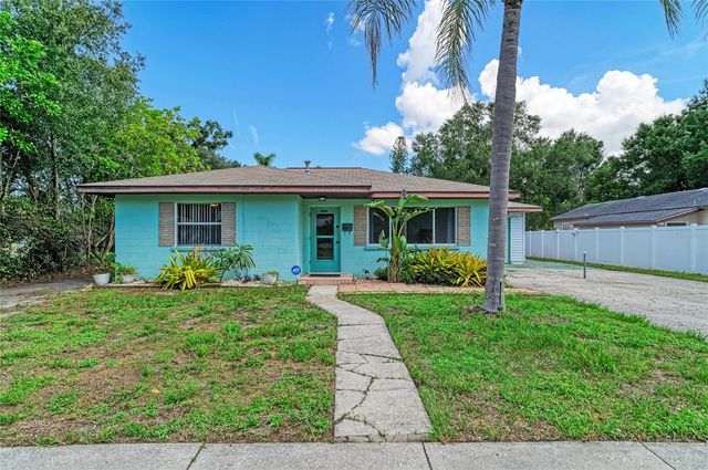 2508 14TH AVENUE W A & B, Bradenton, FL 34205