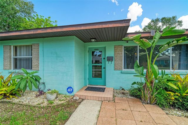 2508 14TH AVENUE W A & B, Bradenton, FL 34205
