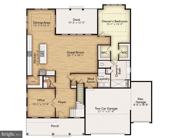 32226 SOLARA WAY, Lewes, DE 19958