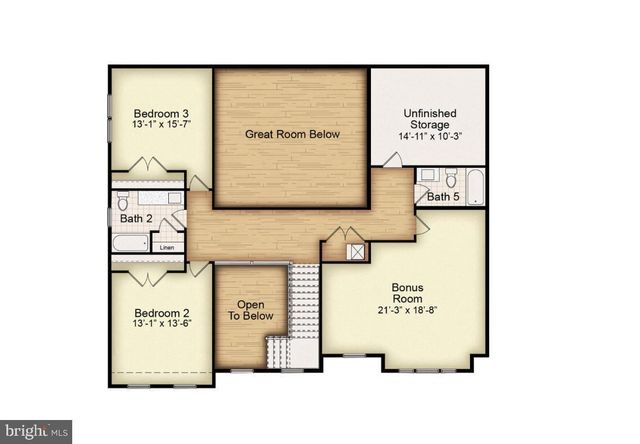 32226 SOLARA WAY, Lewes, DE 19958