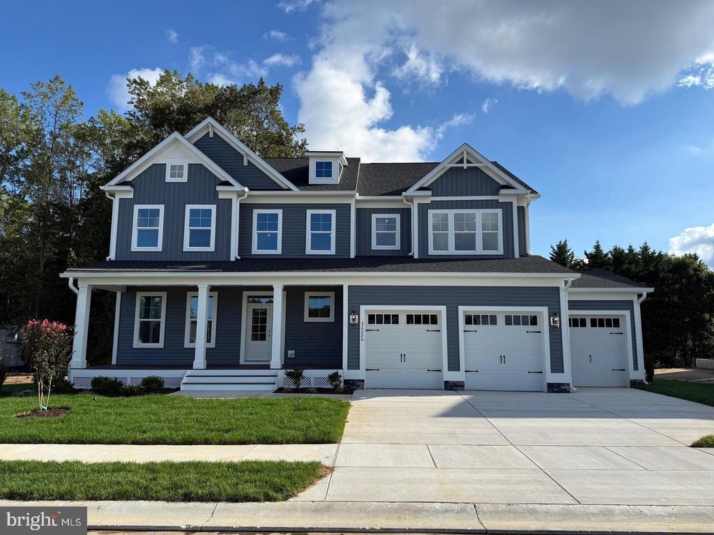 32226 SOLARA WAY, Lewes, DE 19958