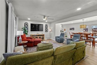 708 NW J Street, Bentonville, AR 72712