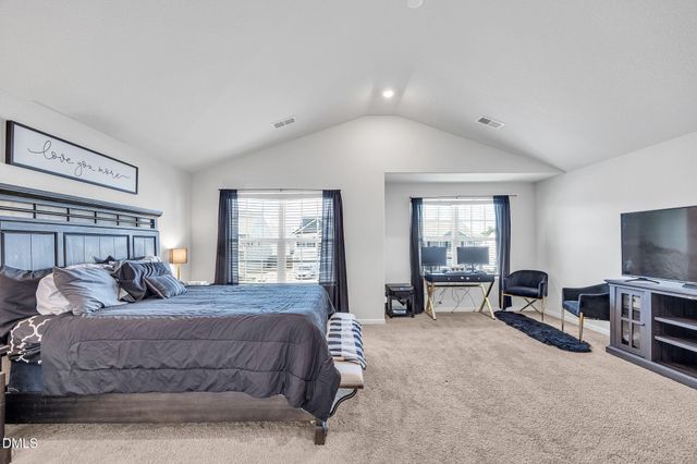 772 Frosty Way, Zebulon, NC 27597