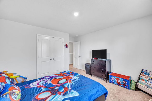 772 Frosty Way, Zebulon, NC 27597