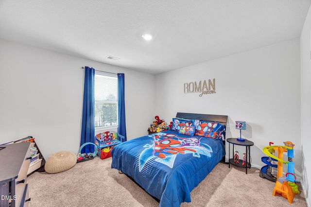 772 Frosty Way, Zebulon, NC 27597