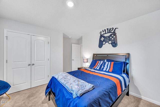 772 Frosty Way, Zebulon, NC 27597