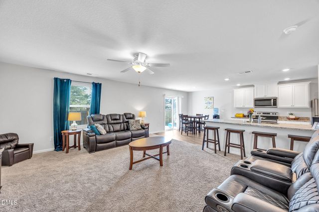 772 Frosty Way, Zebulon, NC 27597