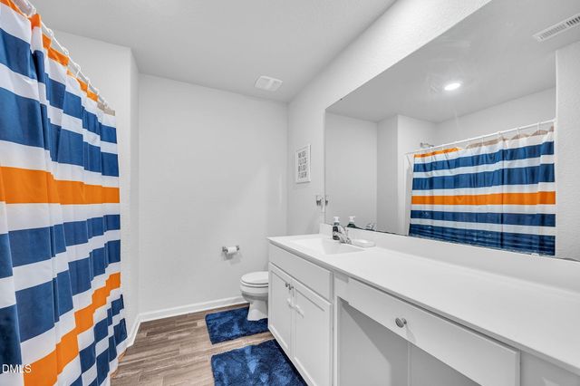 772 Frosty Way, Zebulon, NC 27597