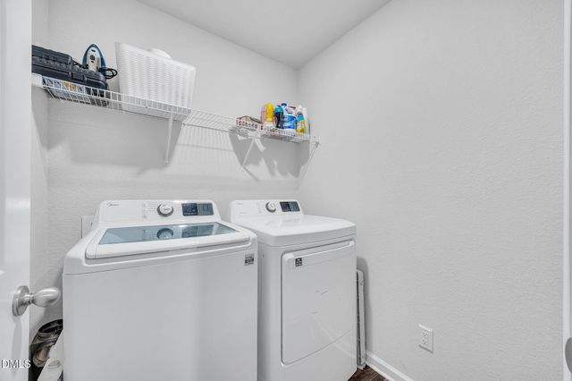 772 Frosty Way, Zebulon, NC 27597