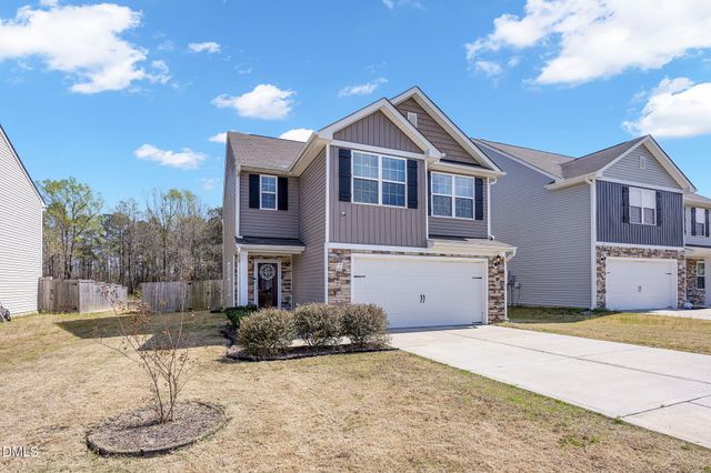 772 Frosty Way, Zebulon, NC 27597