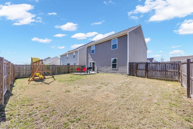 772 Frosty Way, Zebulon, NC 27597