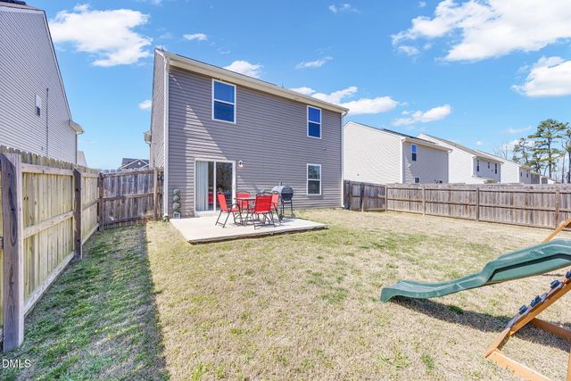 772 Frosty Way, Zebulon, NC 27597