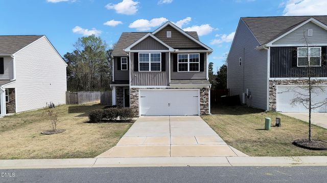 772 Frosty Way, Zebulon, NC 27597