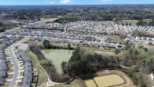 772 Frosty Way, Zebulon, NC 27597