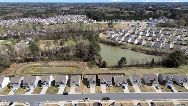 772 Frosty Way, Zebulon, NC 27597