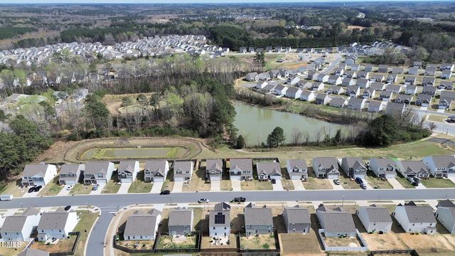 772 Frosty Way, Zebulon, NC 27597