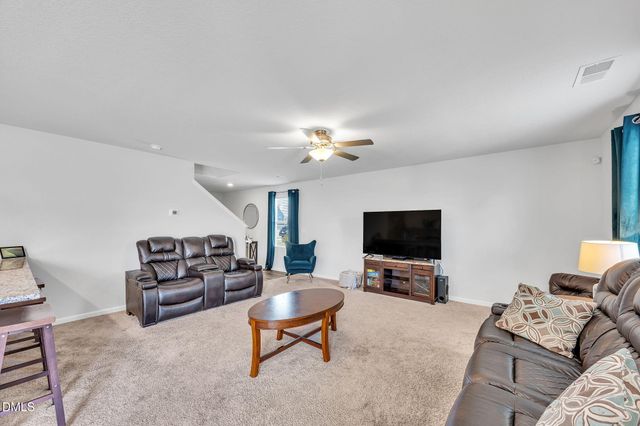 772 Frosty Way, Zebulon, NC 27597