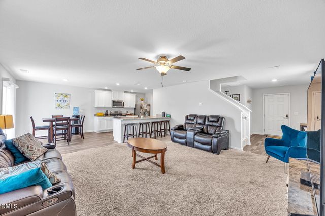 772 Frosty Way, Zebulon, NC 27597