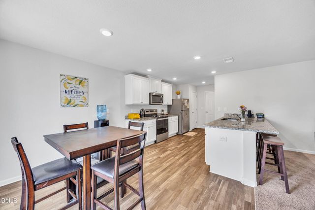 772 Frosty Way, Zebulon, NC 27597