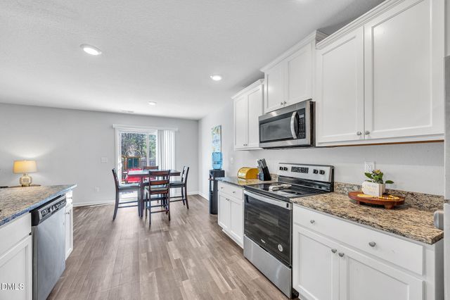 772 Frosty Way, Zebulon, NC 27597