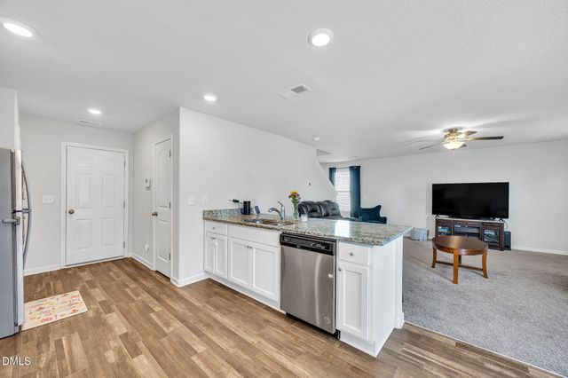 772 Frosty Way, Zebulon, NC 27597