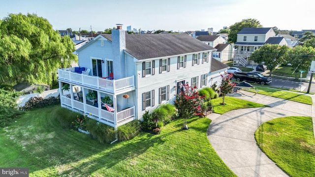 1202 SHERIDAN BLVD, Brigantine, NJ 08203