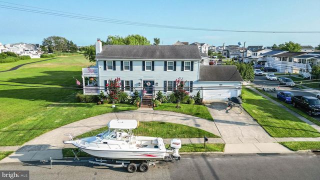 1202 SHERIDAN BLVD, Brigantine, NJ 08203