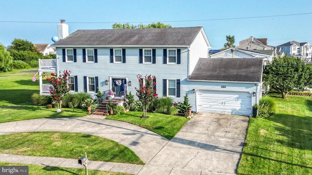 1202 SHERIDAN BLVD, Brigantine, NJ 08203