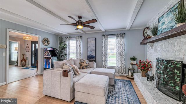 1202 SHERIDAN BLVD, Brigantine, NJ 08203