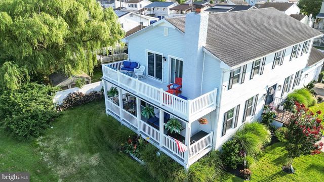 1202 SHERIDAN BLVD, Brigantine, NJ 08203