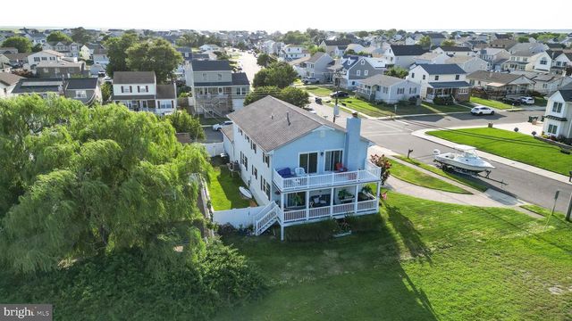 1202 SHERIDAN BLVD, Brigantine, NJ 08203