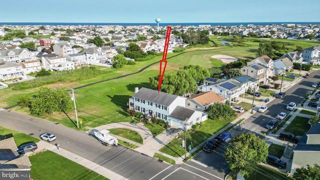 1202 SHERIDAN BLVD, Brigantine, NJ 08203