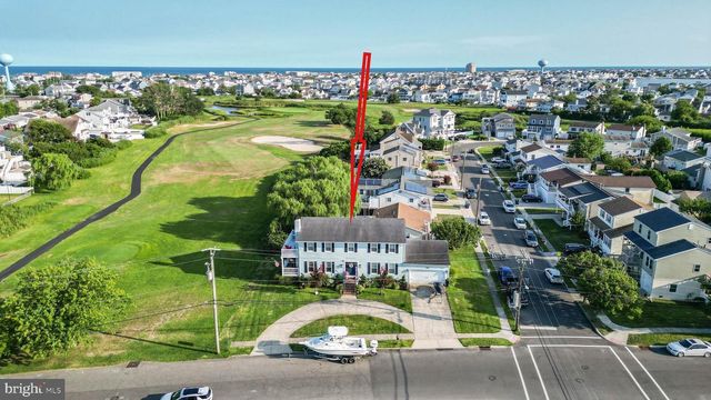 1202 SHERIDAN BLVD, Brigantine, NJ 08203