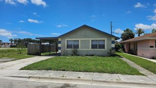 1501 W 17th Street, Riviera Beach, FL 33404