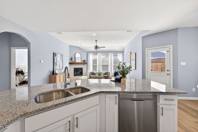 1356 Francesca Drive, Little Elm, TX 75068