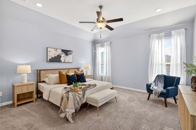 1356 Francesca Drive, Little Elm, TX 75068