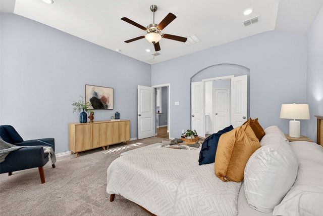 1356 Francesca Drive, Little Elm, TX 75068