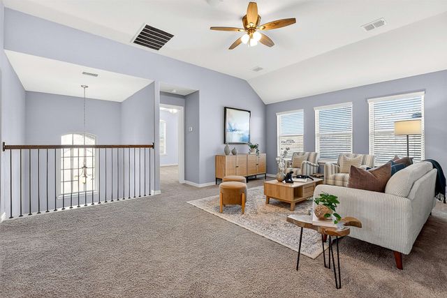 1356 Francesca Drive, Little Elm, TX 75068