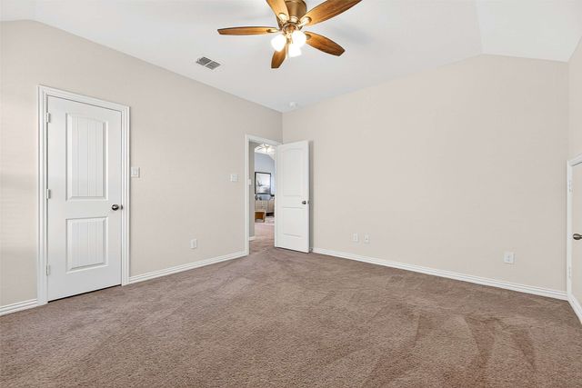 1356 Francesca Drive, Little Elm, TX 75068