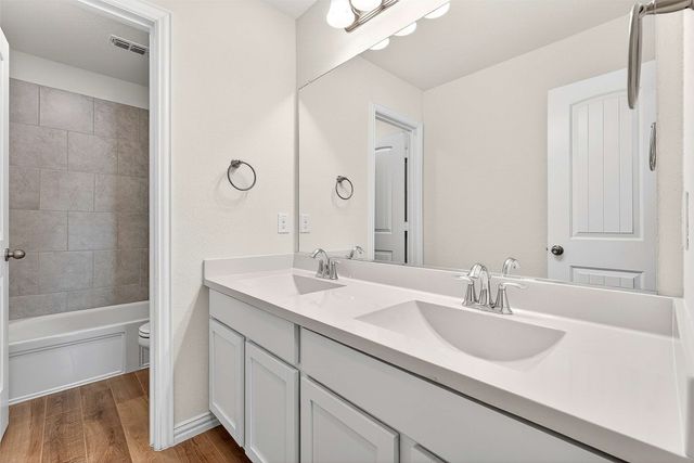 1356 Francesca Drive, Little Elm, TX 75068