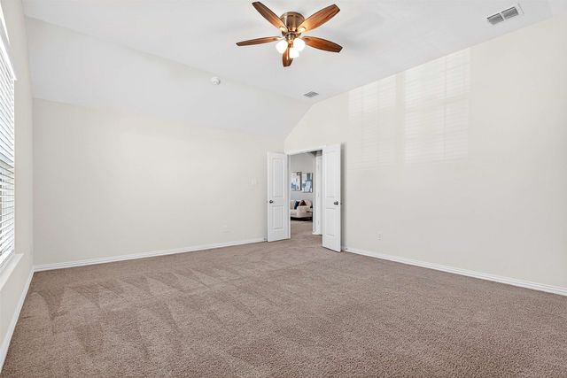 1356 Francesca Drive, Little Elm, TX 75068