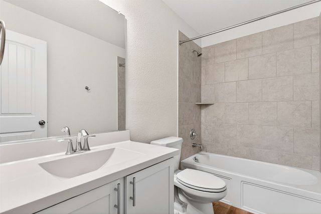 1356 Francesca Drive, Little Elm, TX 75068